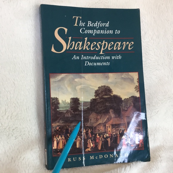 Shakespeare Literary Criticism Drama Analysis Books (Lot of Four 4 Books) - Picture 13 of 16